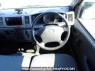 Used 2005 AT toyota hiace-van KDH200V Image[16]