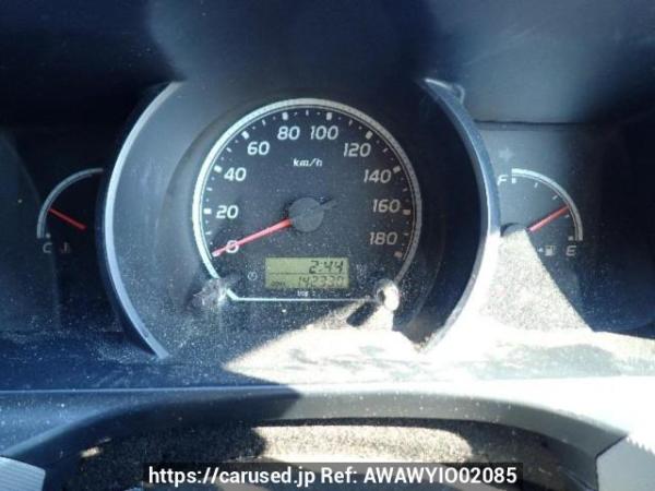 Used 2005 AT toyota hiace-van KDH200V Image[17]