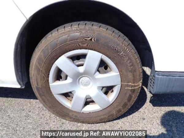Used 2005 AT toyota hiace-van KDH200V Image[27]