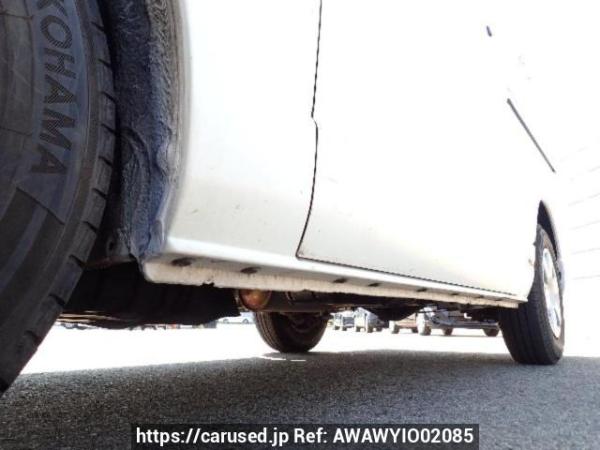 Used 2005 AT toyota hiace-van KDH200V Image[30]