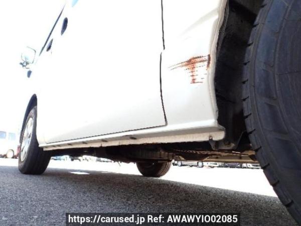 Used 2005 AT toyota hiace-van KDH200V Image[31]
