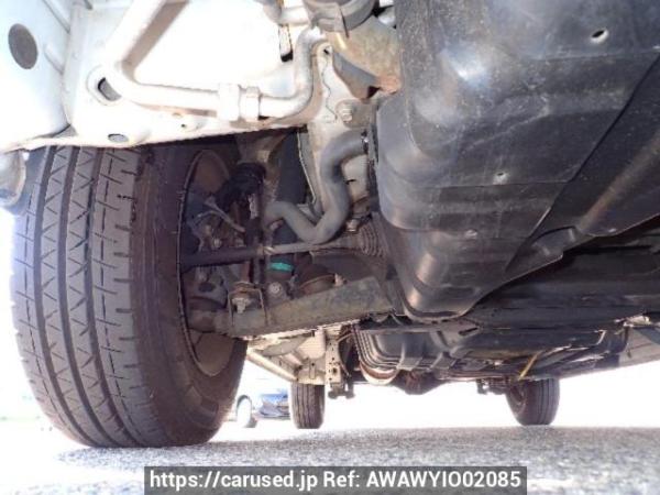 Used 2005 AT toyota hiace-van KDH200V Image[32]