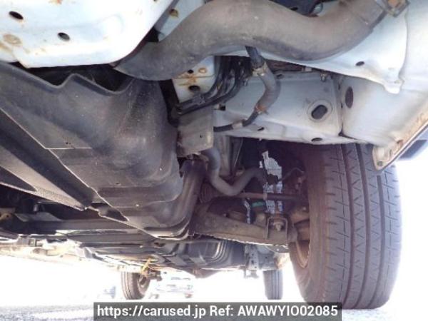 Used 2005 AT toyota hiace-van KDH200V Image[33]