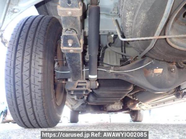 Used 2005 AT toyota hiace-van KDH200V Image[34]
