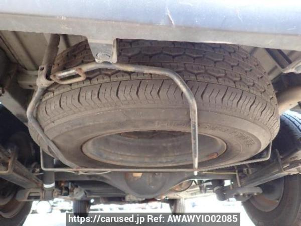 Used 2005 AT toyota hiace-van KDH200V Image[37]