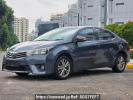 Toyota Corolla Altis others