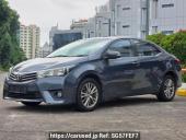 Toyota Corolla Altis
