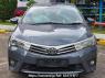 Used 2016 CVT toyota corolla-altis null Image[6]