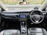 Used 2016 CVT toyota corolla-altis null Image[8]