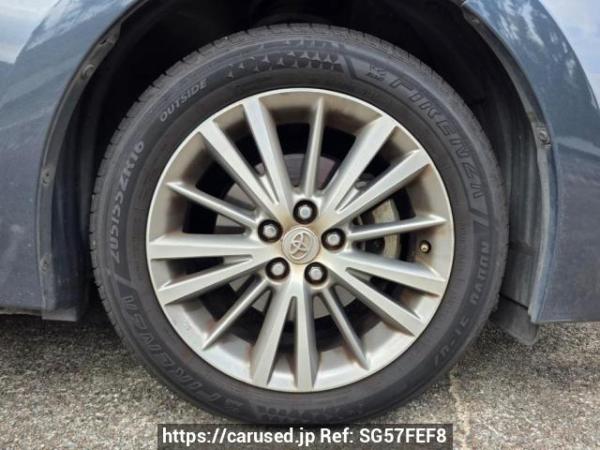Used 2016 CVT toyota corolla-altis null Image[20]