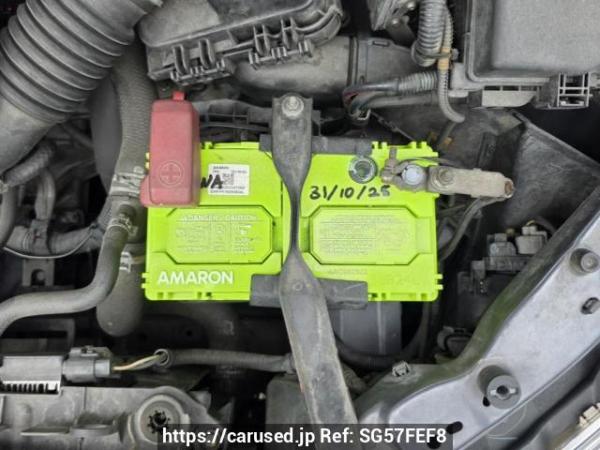 Used 2016 CVT toyota corolla-altis null Image[24]