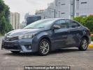 Toyota Corolla Altis others