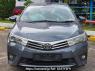 Used 2016 CVT toyota corolla-altis null Image[6]