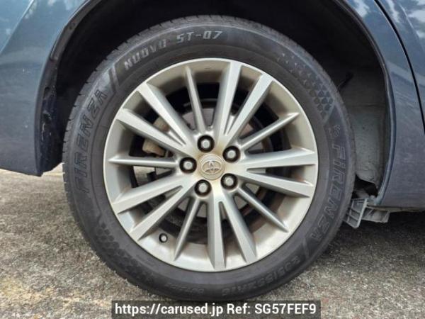 Used 2016 CVT toyota corolla-altis null Image[23]