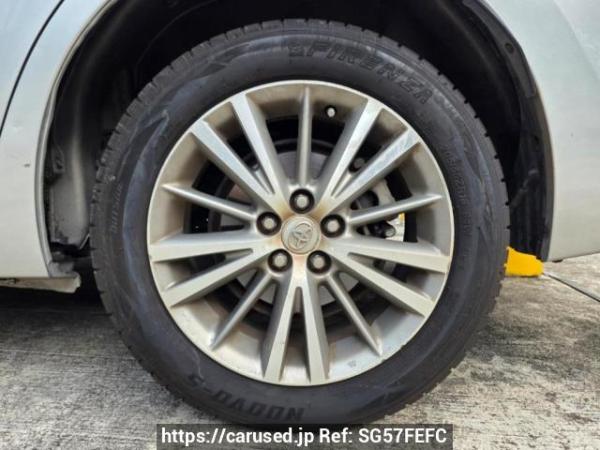 Used 2016 CVT toyota corolla-altis null Image[20]