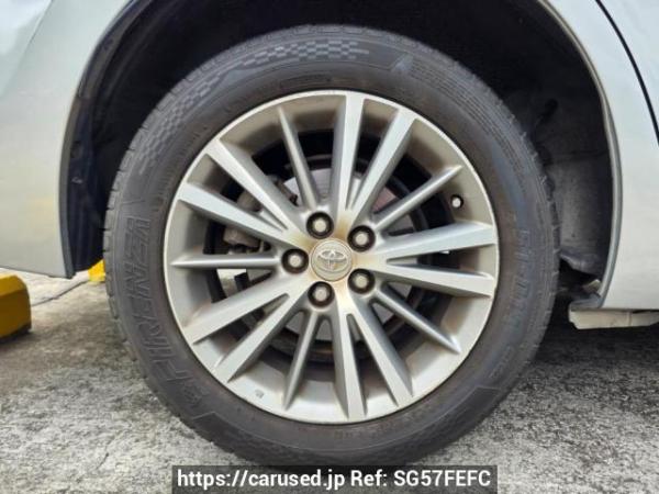 Used 2016 CVT toyota corolla-altis null Image[22]