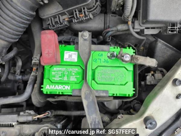 Used 2016 CVT toyota corolla-altis null Image[23]