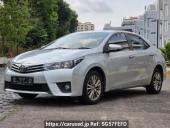 Toyota Corolla Altis