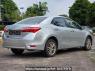 Used 2016 CVT toyota corolla-altis null Image[4]