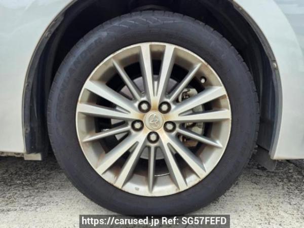 Used 2016 CVT toyota corolla-altis null Image[19]