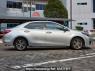 Used 2016 CVT toyota corolla-altis null Image[2]