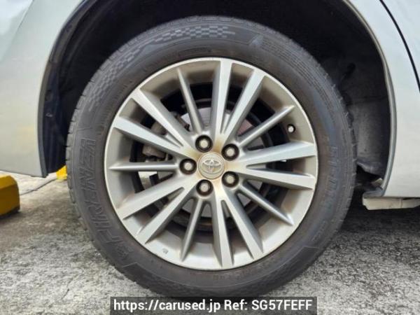 Used 2016 CVT toyota corolla-altis null Image[22]