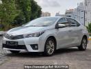 Toyota Corolla Altis others