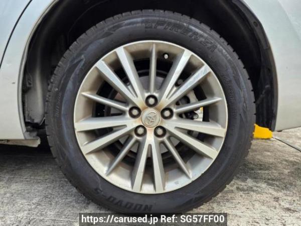 Used 2016 CVT toyota corolla-altis null Image[19]