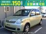 Used 2013 AT toyota sienta NCP81Gｶｲ Image[1]
