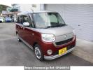Daihatsu Move Canbus LA800S