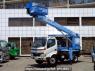 Used 2008 MT hino dutro XZU334M Image[0]