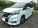 Nissan Serena HFC27