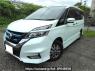 Used 2018 AT nissan serena HFC27 Image[0]