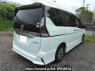 Used 2018 AT nissan serena HFC27 Image[1]
