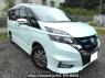 Used 2018 AT nissan serena HFC27 Image[2]