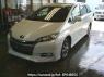 Used 2015 AT toyota wish ZGE25W Image[0]
