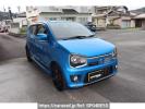 Suzuki Alto Works HA36S
