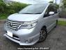 Used 2014 AT nissan serena HFC26 Image[1]