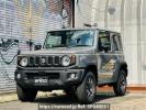 Suzuki Jimny Sierra JB74W