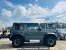 Used 2026 AT suzuki jimny-sierra JB74W Image[2]