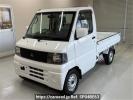 Mitsubishi Minicab Truck U62T