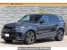 Used 2023 AT land-rover null L123WA Image[0]