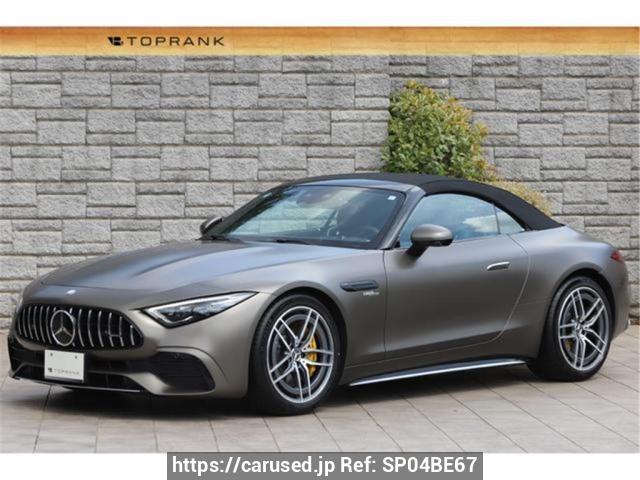 2023 Mercedes Benz null 232450C