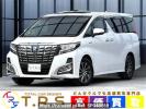 Toyota Alphard Hybrid AYH30W