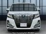 Used 2015 AT toyota alphard-hybrid AYH30W Image[2]