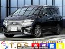Nissan Elgrand TE52