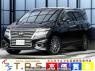 Used 2017 AT nissan elgrand TE52 Image[0]