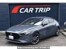 Mazda Mazda3 Fastback BPFP