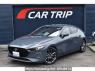 Used 2022 MT mazda mazda3-fastback BPFP Image[0]