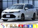 Toyota Corolla Fielder NKE165G